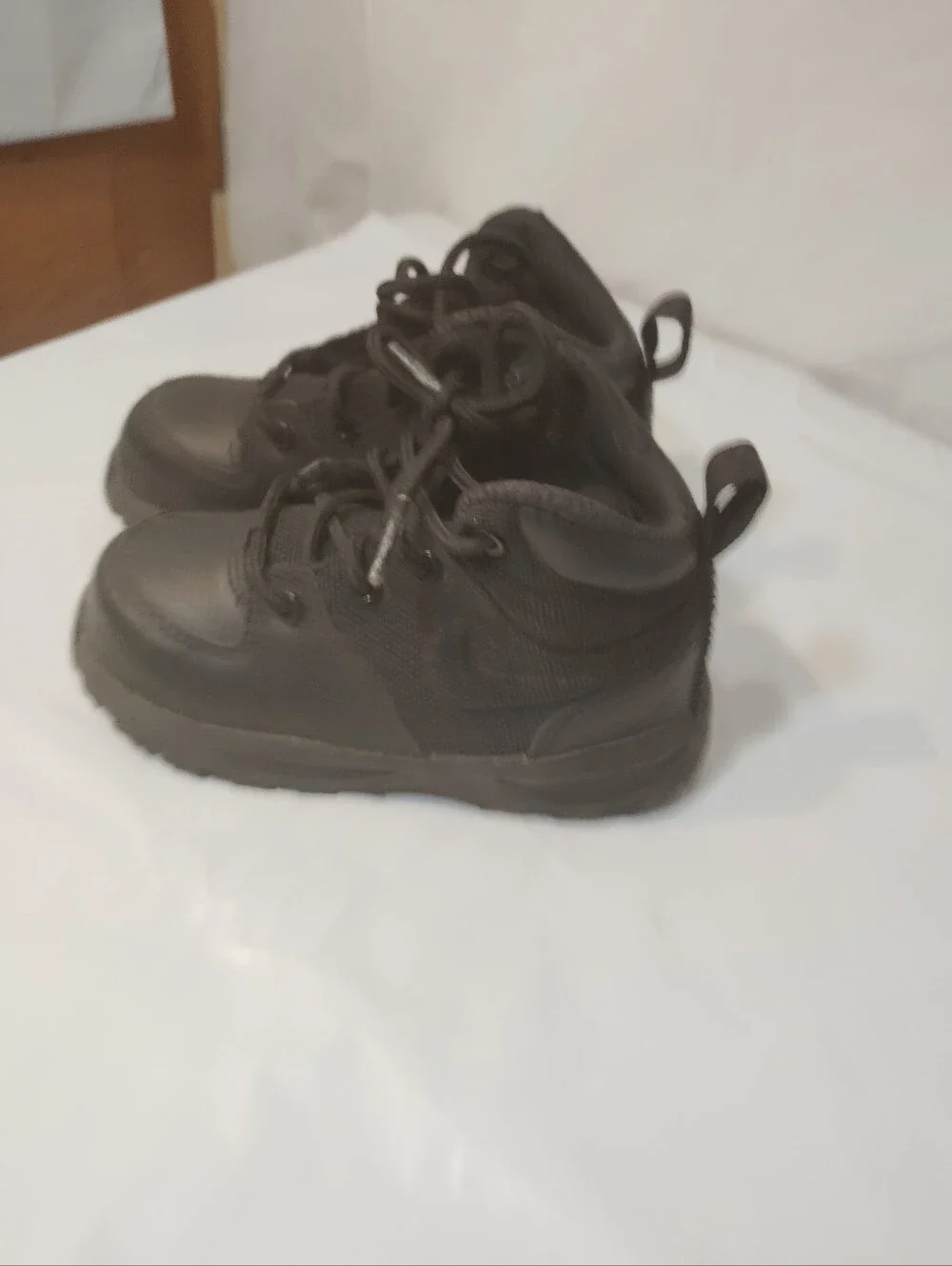 Nike Toddler Boots Size 7c